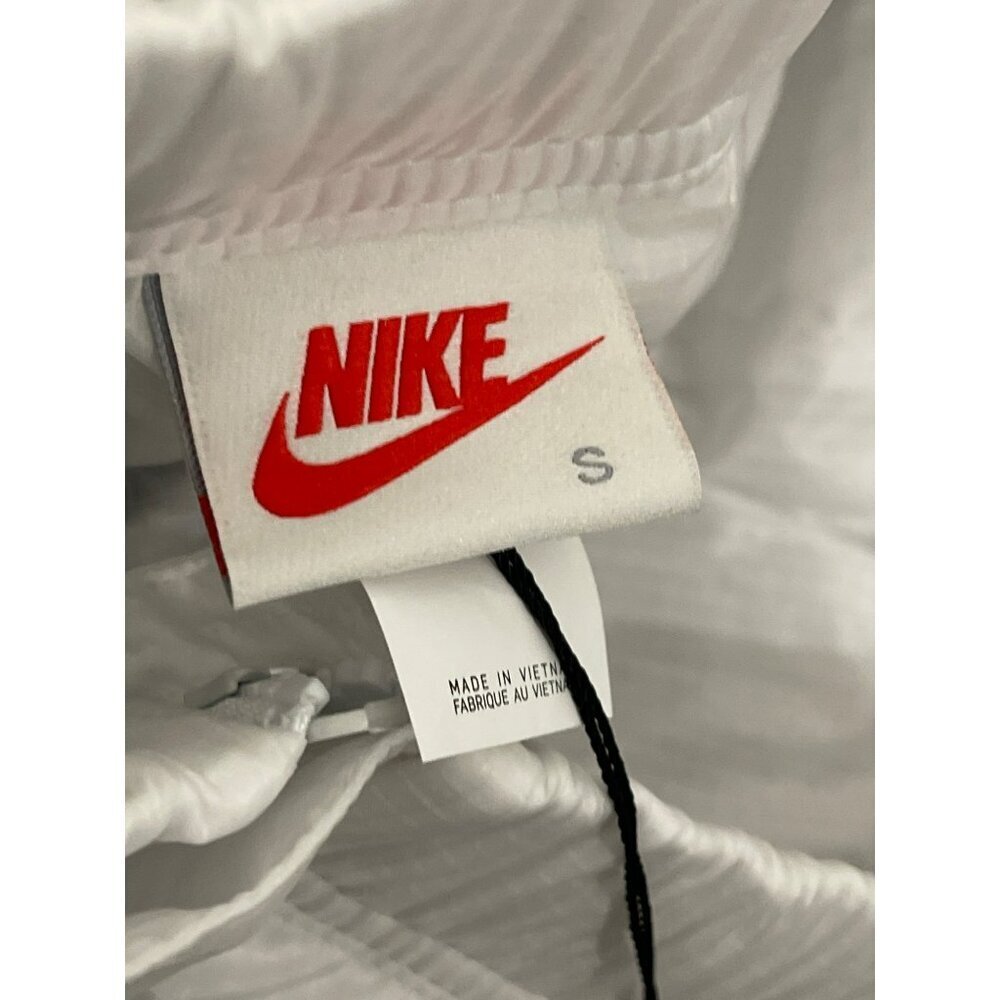 Nike x Stussy $250 Collab Insulated Puff Athletic Skirt Small NWT - Picture 9 of 11